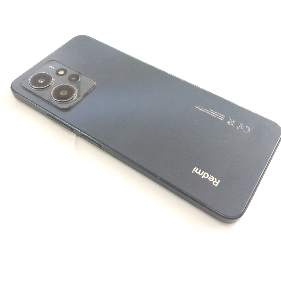 CELULAR XIAOMI REDMI NOTE 12  23028RA60L 128 GB 4 GB RAM (SEMINUEVO)