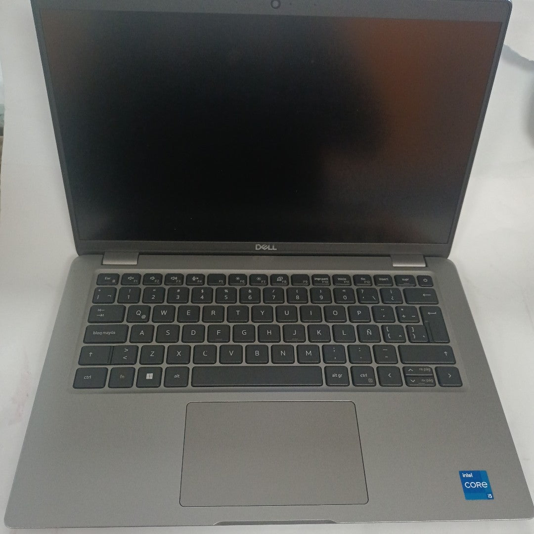 LAPTOP DELL LATITUDE 5440 (2023) 256 GB SSD 16 GB RAM (SEMINUEVO)