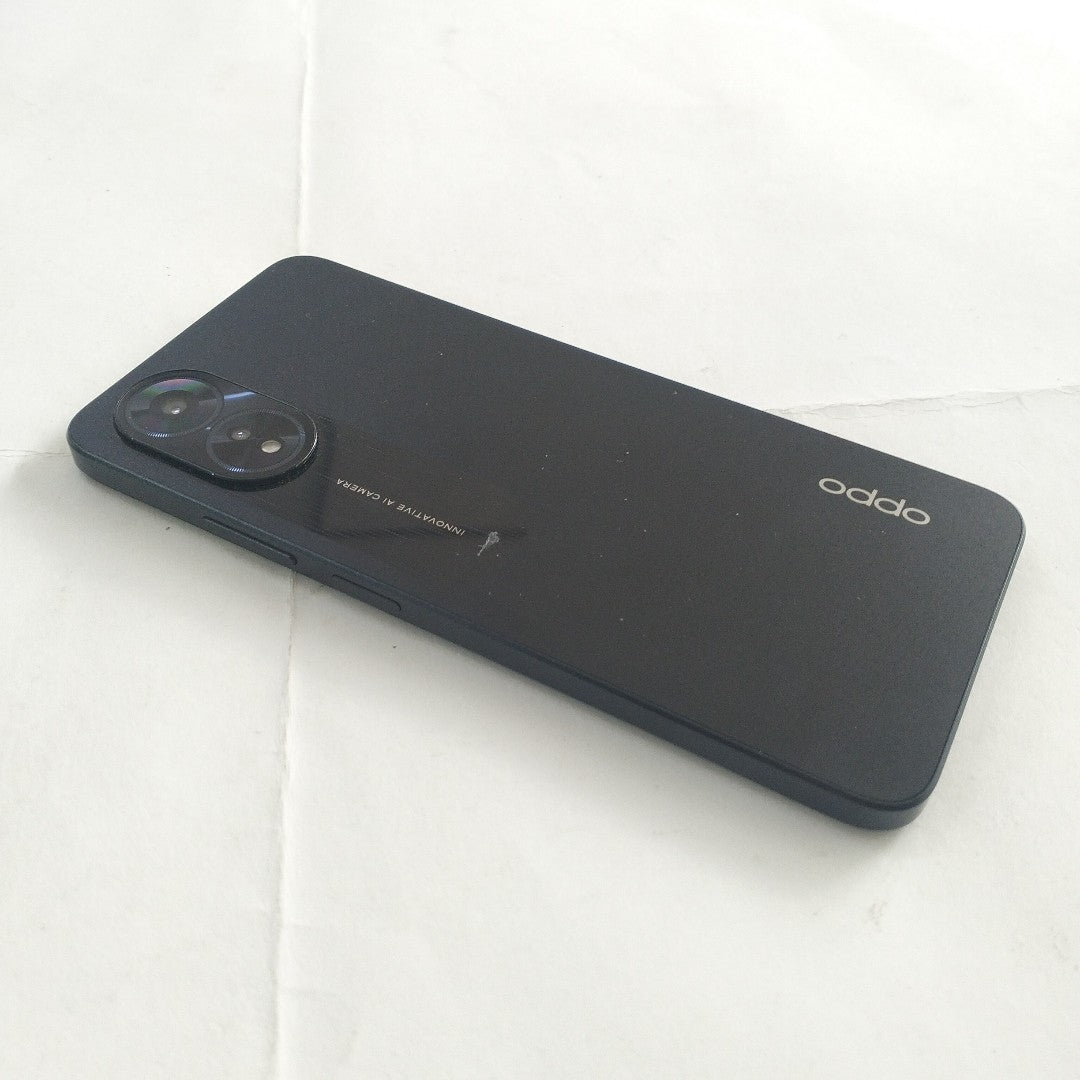CELULAR OPPO  A38 CPH2579 (2023) 128 GB 4 GB RAM (SEMINUEVO)