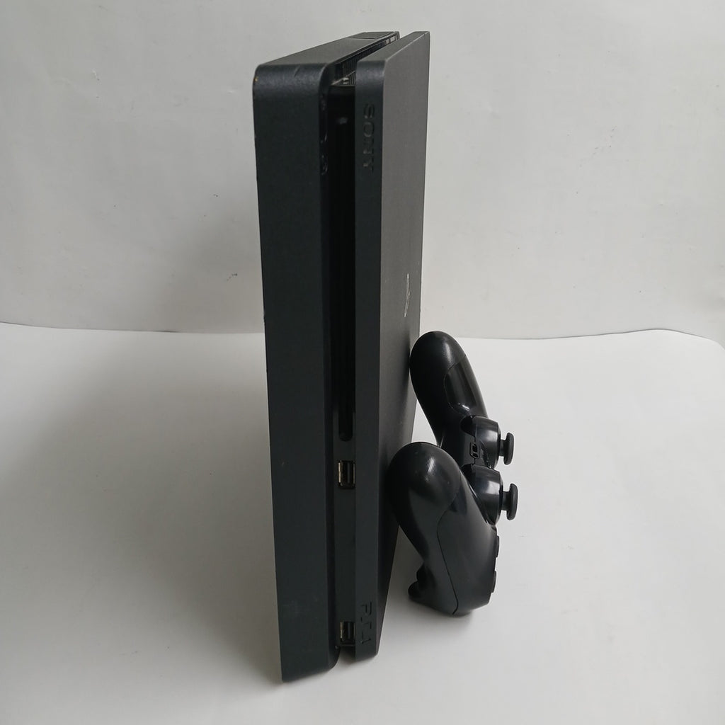 CONSOLA DE VIDEOJUEGO SONY PS4 SLIM 1 TB (SEMINUEVO)
