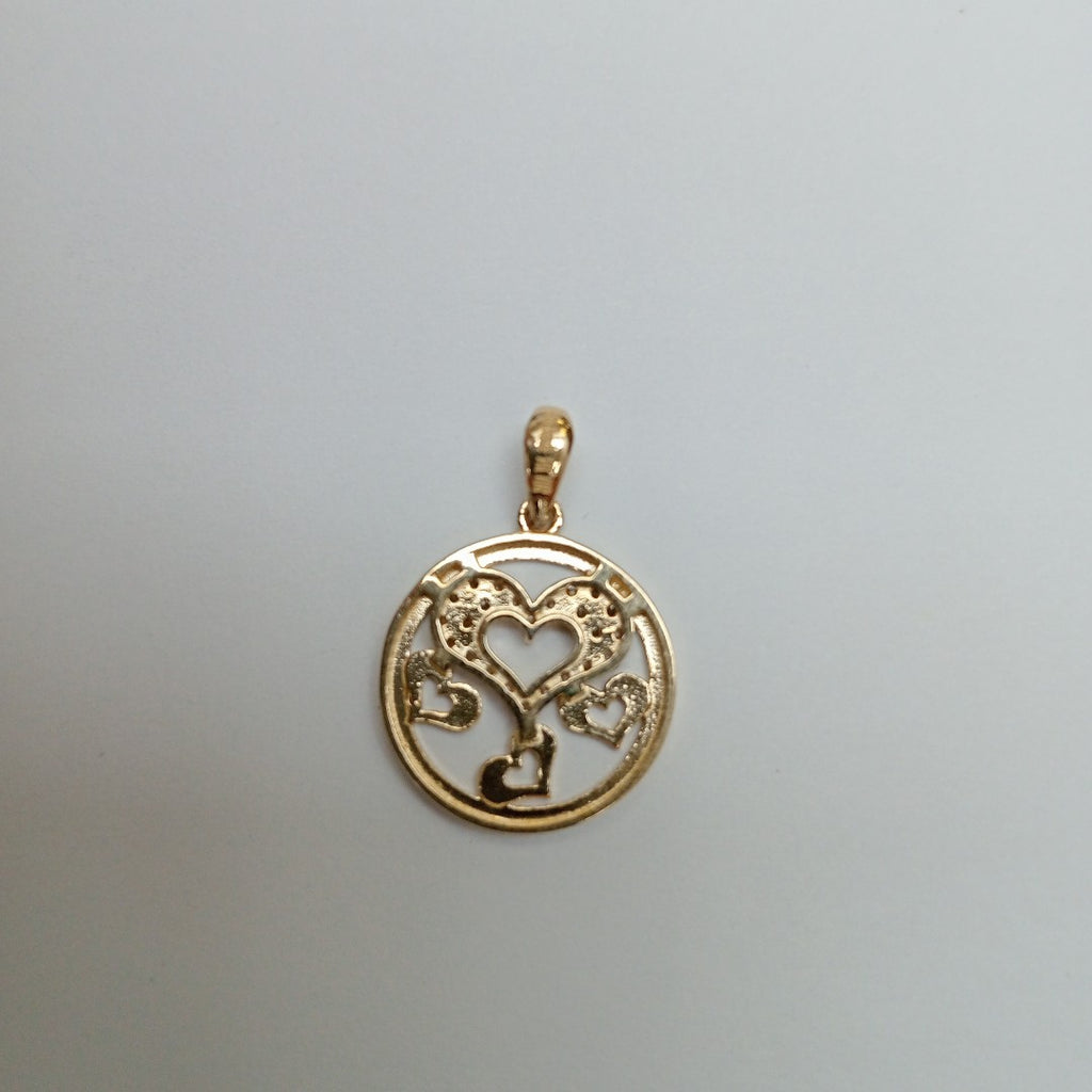 DIJES ORO 14K 1.5 (NUEVO)