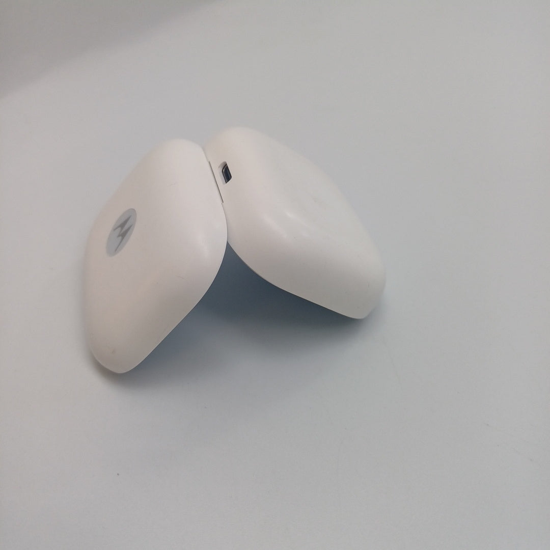AUDIFONOS MOTOROLA MOTO BUDS XT2443-1 INALAMBRICO IN EAR (SEMINUEVO)