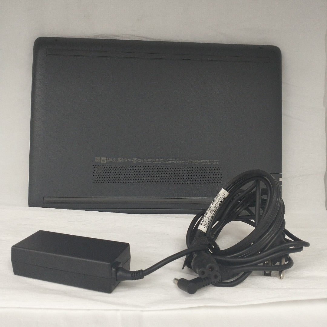 LAPTOP HP 14-CF2517LA (2022) 1 TB 8 GB RAM (SEMINUEVO)