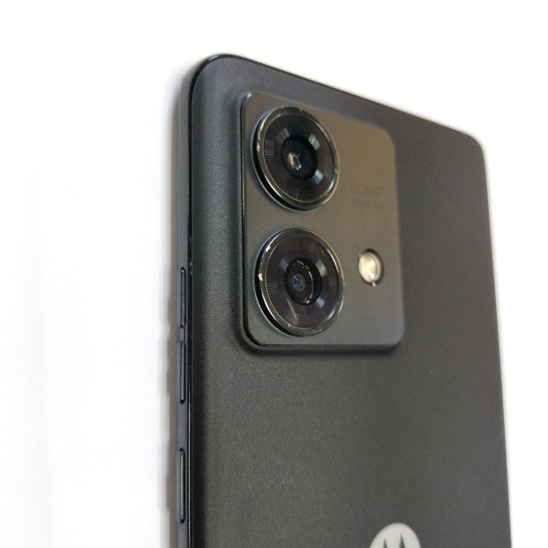 CELULAR MOTOROLA EDGE 40 NEO XT2307-1 (2023) 256 GB 8 GB RAM (SEMINUEVO)