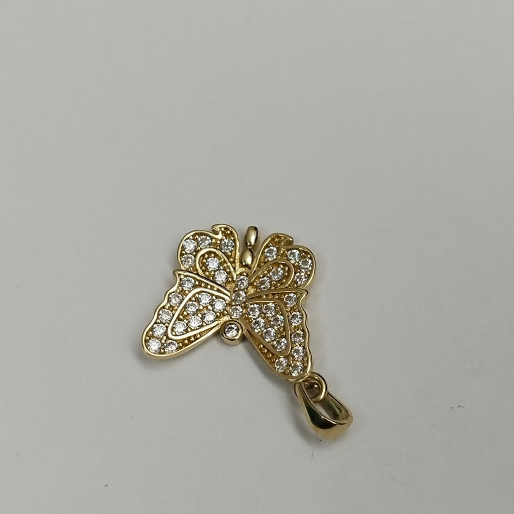 DIJES ORO 14K 1.7 (NUEVO)
