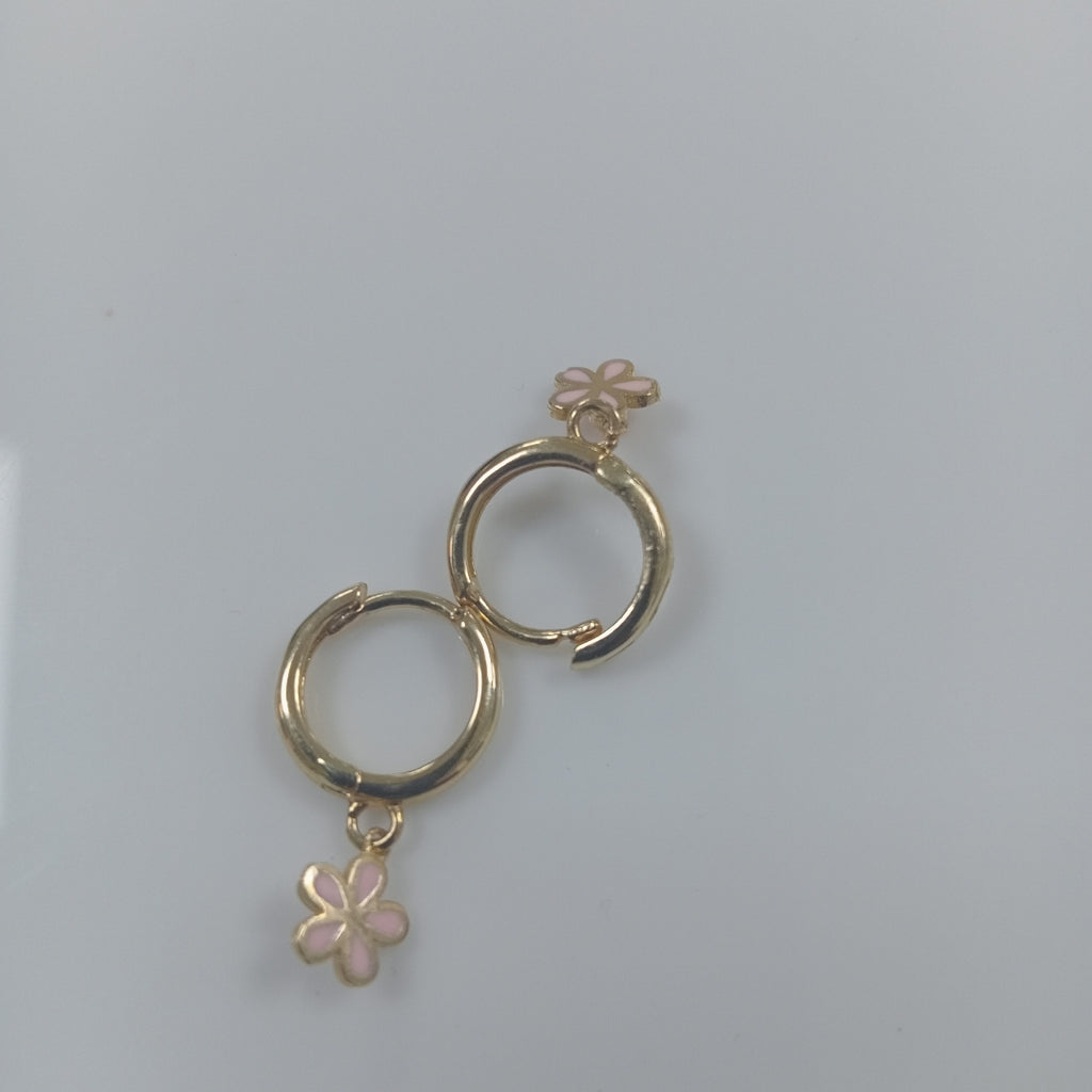 HUGGIES ORO 14K 1.2 (NUEVO)