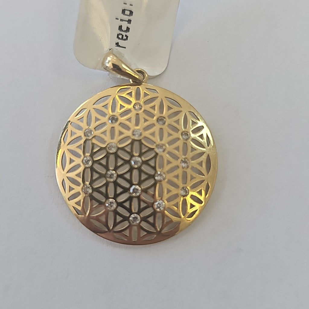 DIJES ORO 14K 2 (NUEVO)
