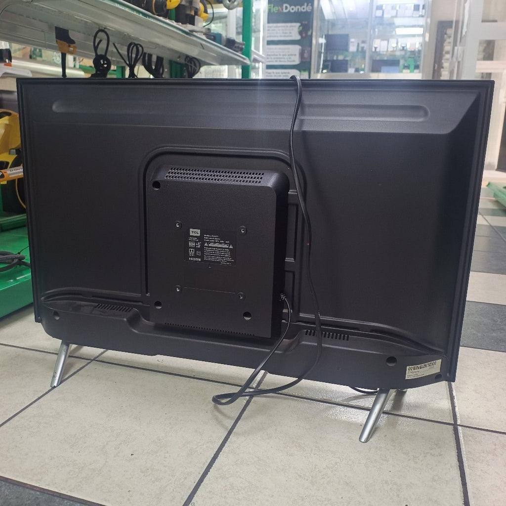 PANTALLA TCL 32A323 (2021) 32" LED HD (SEMINUEVO)
