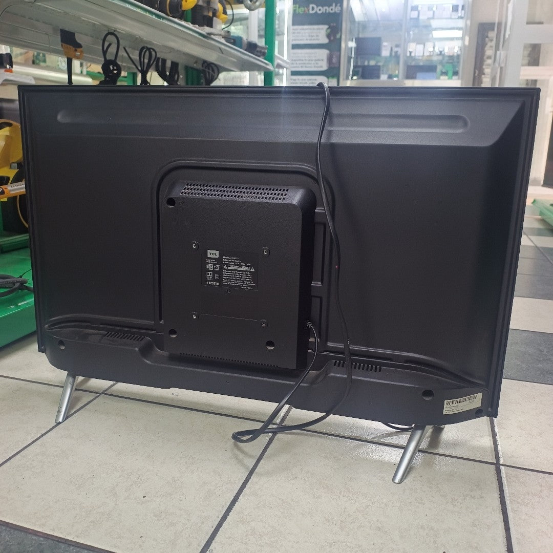 PANTALLA TCL 32A323 (2021) 32" LED HD (SEMINUEVO)