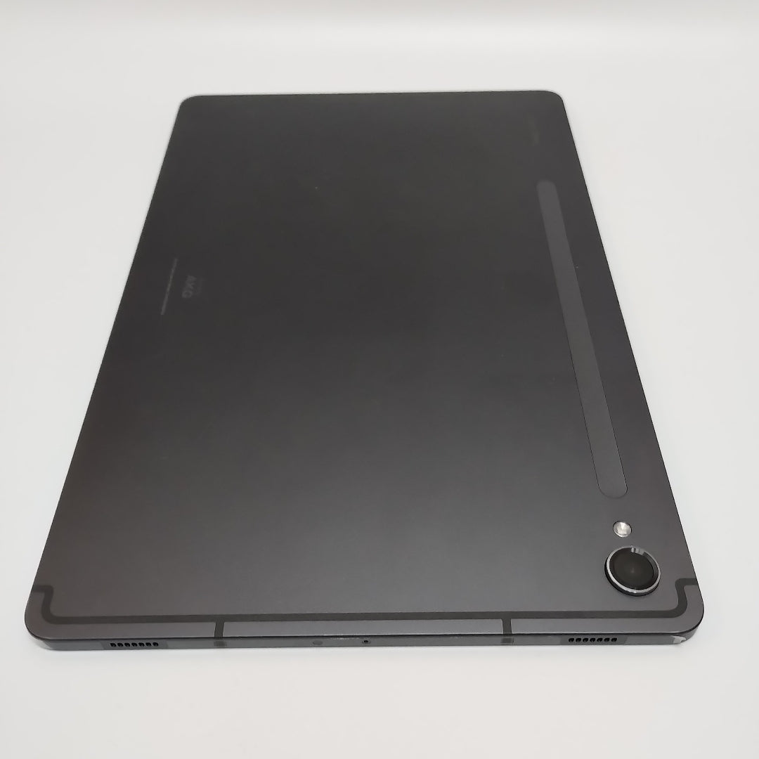 TABLETA SAMSUNG GALAXY TAB S9 SM-X710 (2023) 256 GB 12 GB RAM (SEMINUEVO)