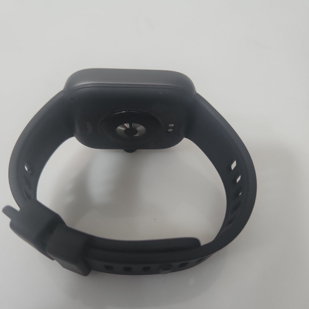 SMARTWATCH XIAOMI REDMI WATCH 4 50 MM GPS (SEMINUEVO)