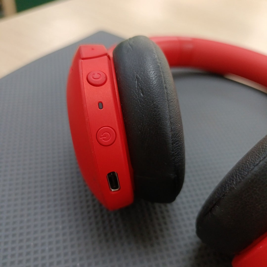 AUDIFONOS SONY WH-H810 INALAMBRICO OVER EAR (SEMINUEVO)