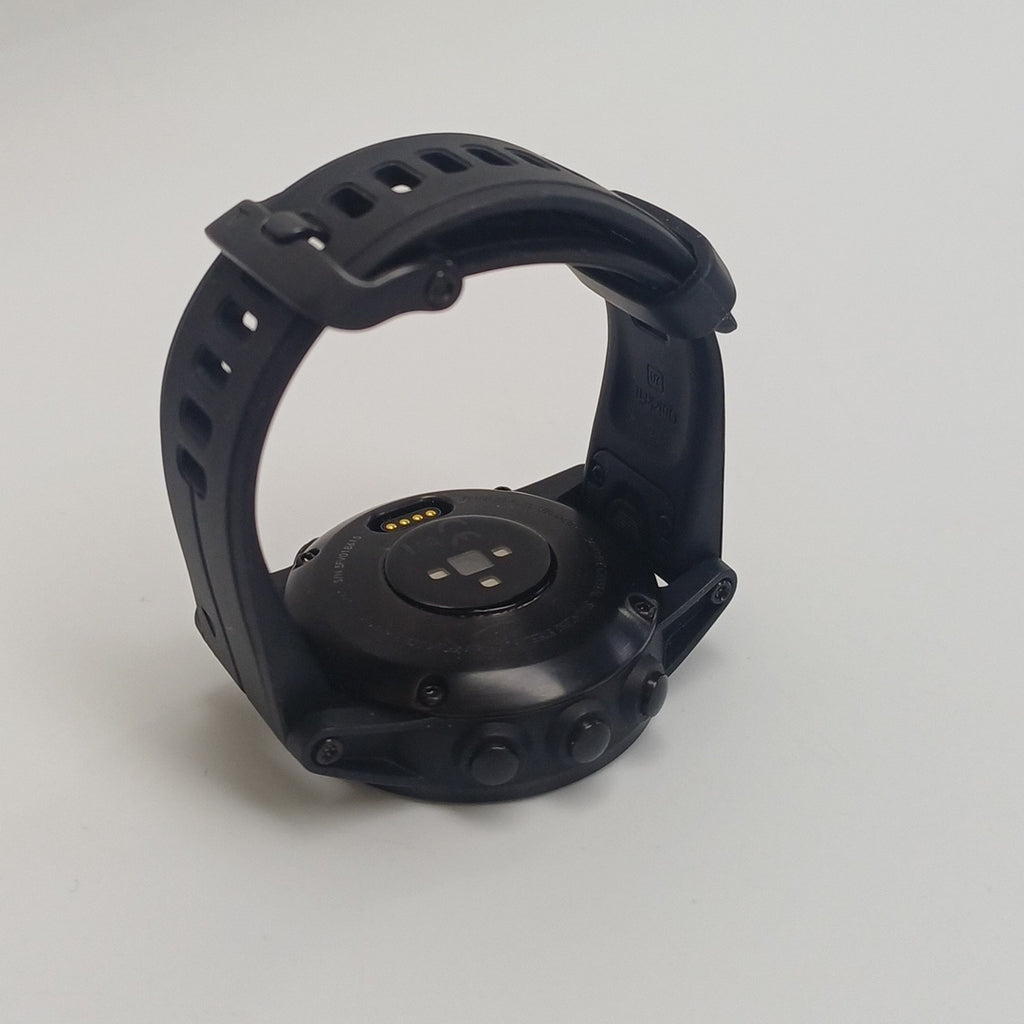 SMARTWATCH GARMIN FENIX 5S PLUS 42 MM GPS (SEMINUEVO)