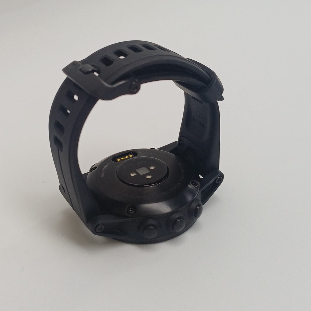 SMARTWATCH GARMIN FENIX 5S PLUS 42 MM GPS (SEMINUEVO)