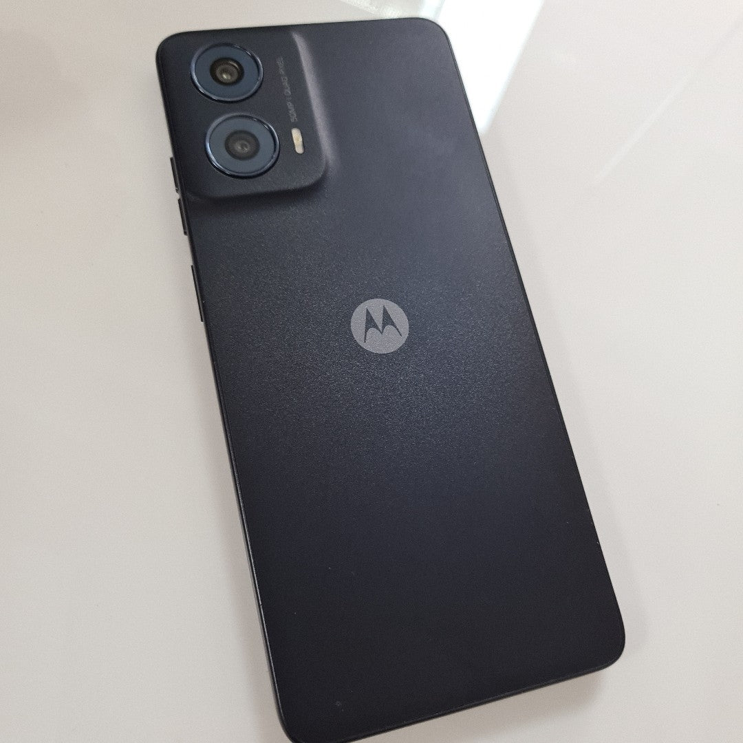 CELULAR MOTOROLA MOTO G24 POWER XT2425-3 (2024) 256 GB 8 GB RAM (SEMINUEVO)