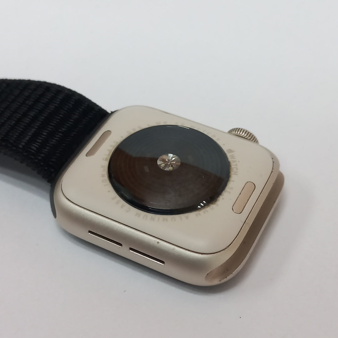 SMARTWATCH APPLE SE 2 ALUMINIO A2722 40 MM GPS