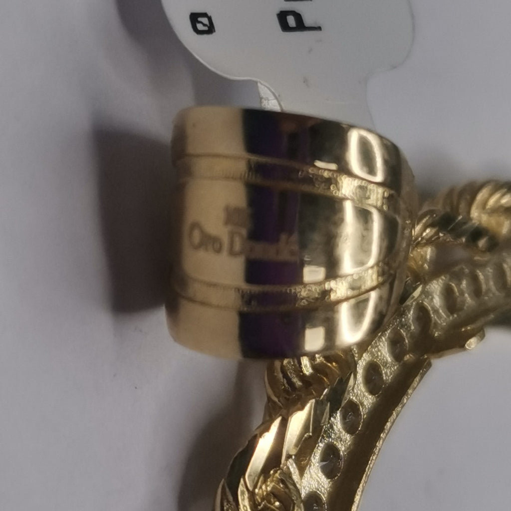 DIJES ORO 10K 14.3 (NUEVO)