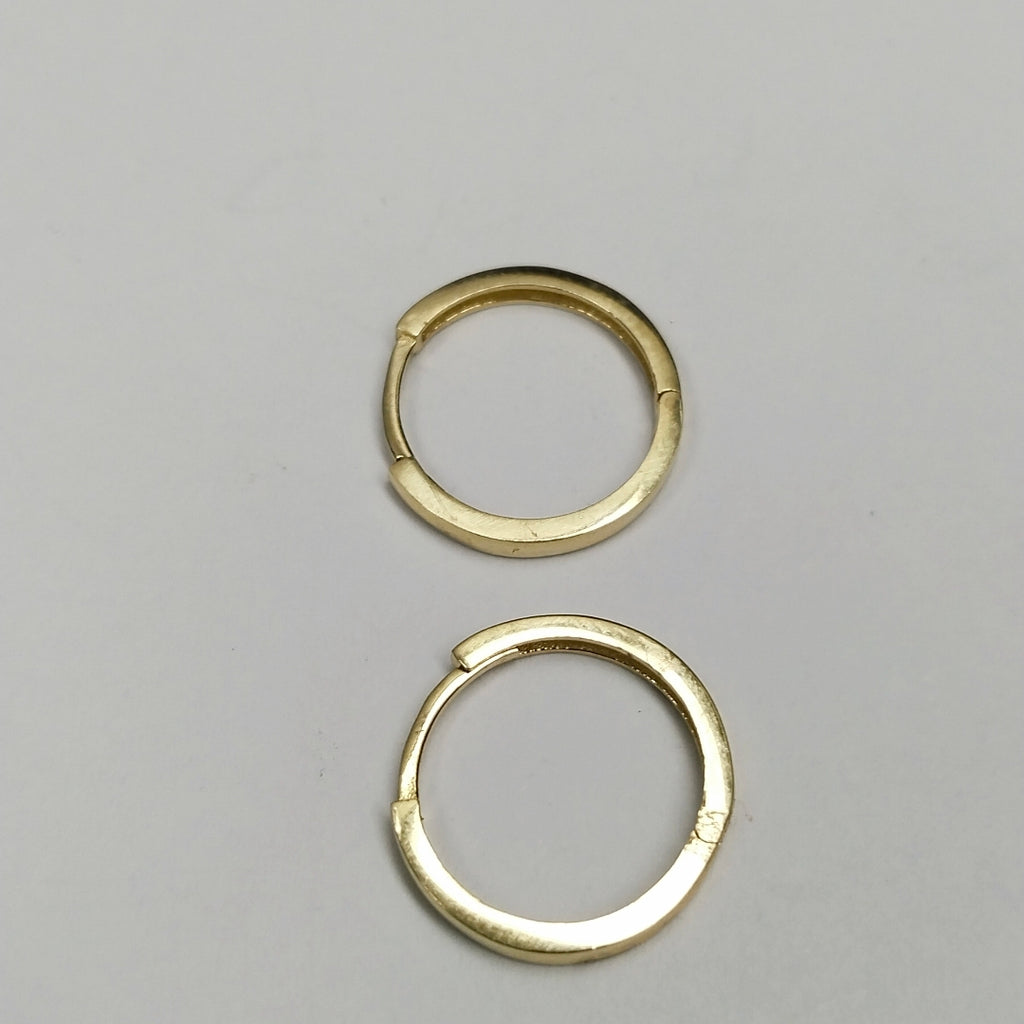 HUGGIES ORO 14K 1.6 (NUEVO)