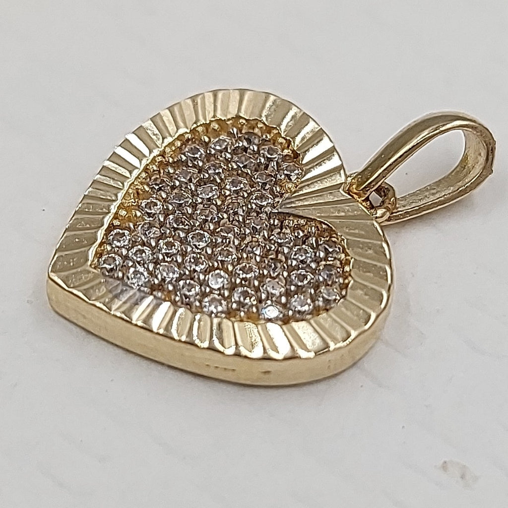 DIJES ORO 14K 1.3 (NUEVO)