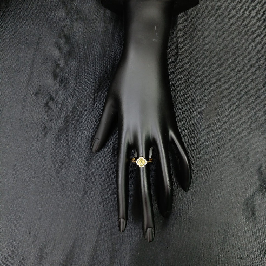 ANILLOS DAMA ORO 10K 1.9 (NUEVO)