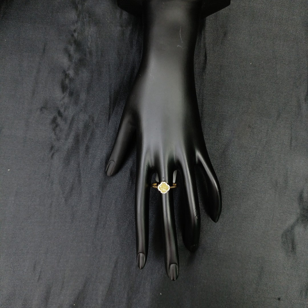 ANILLOS DAMA ORO 10K 1.9 (NUEVO)