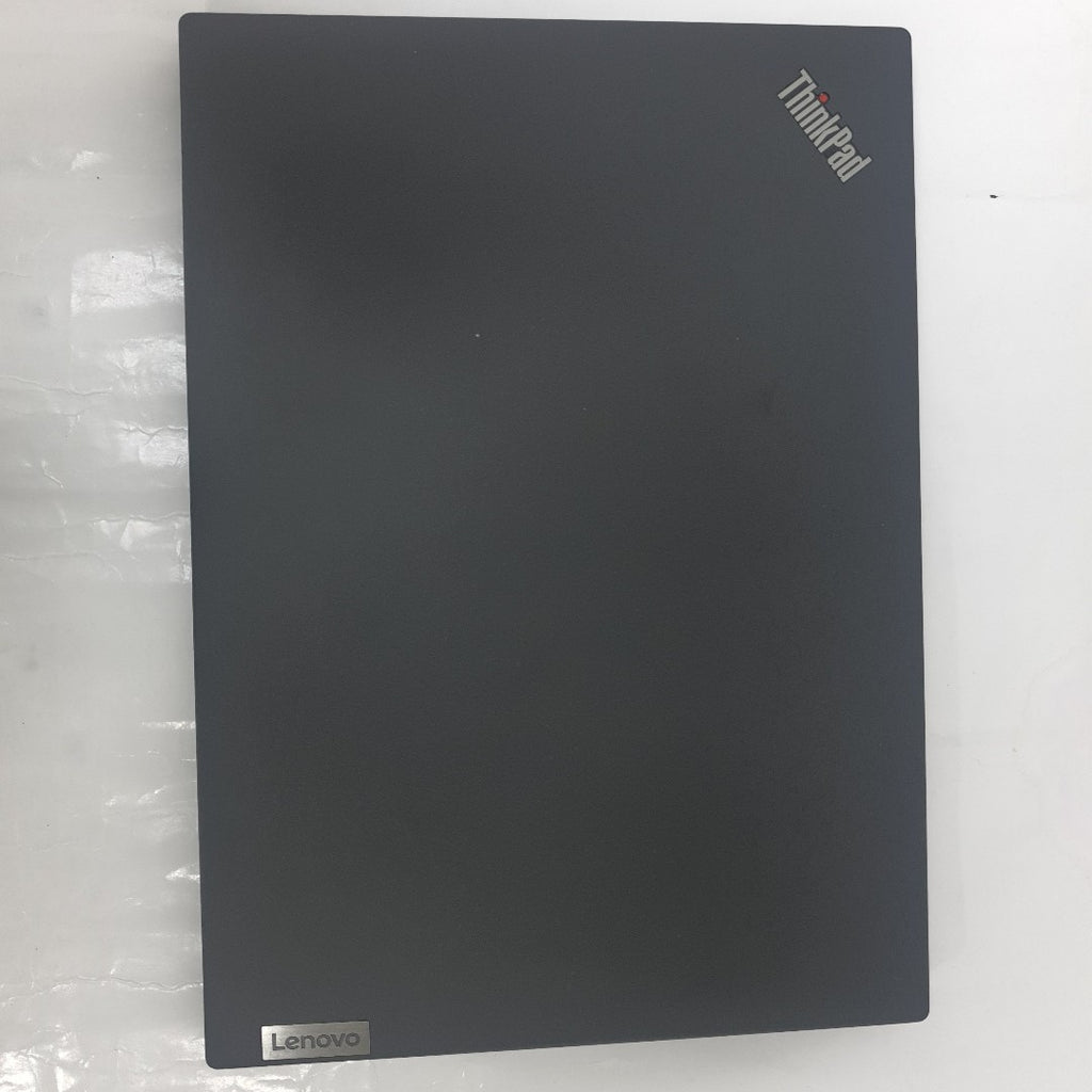 LAPTOP LENOVO THINKPAD T14 GEN 3 (2023) 512 GB SSD 16 GB RAM (SEMINUEVO)