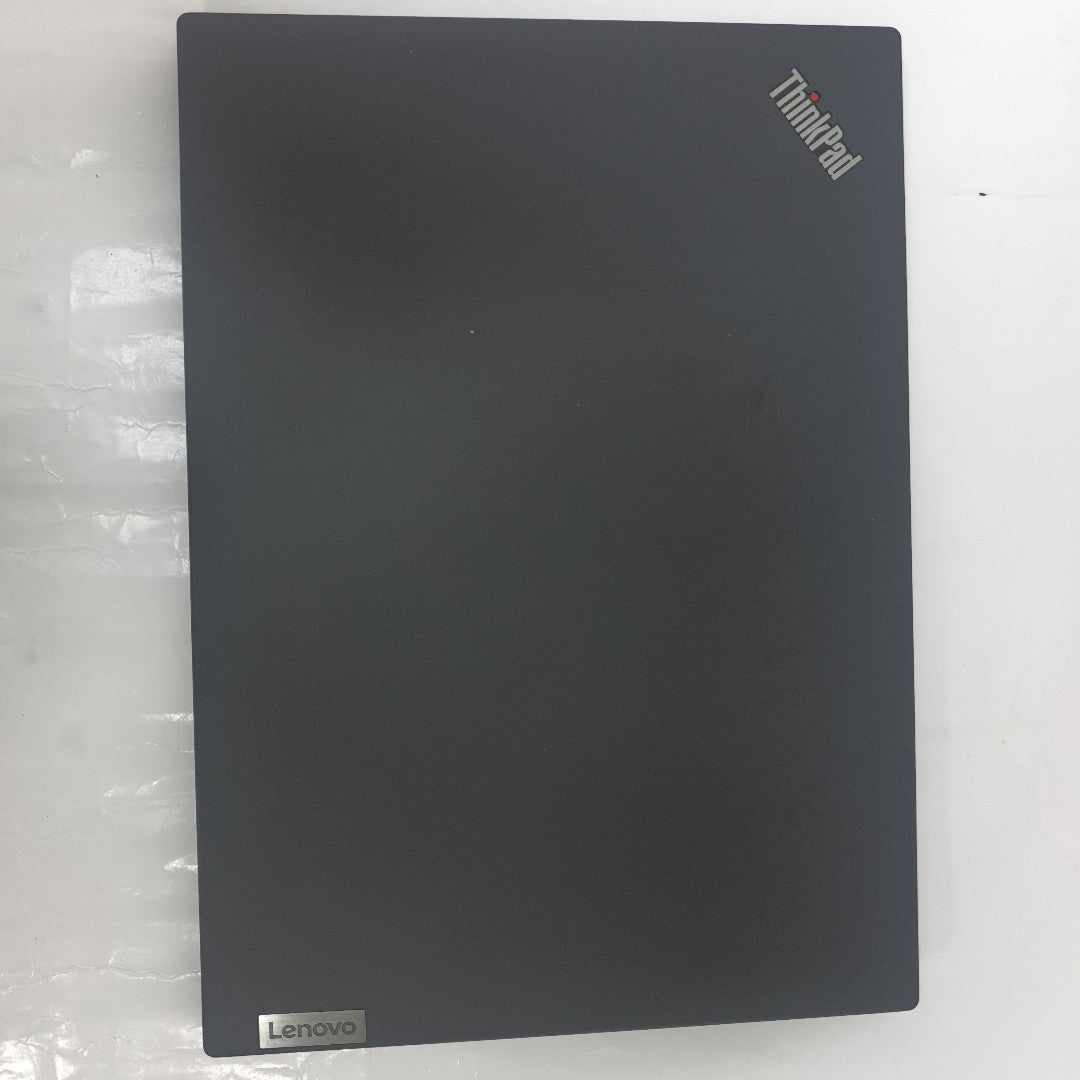 LAPTOP LENOVO THINKPAD T14 GEN 3 (2023) 512 GB SSD 16 GB RAM (SEMINUEVO)