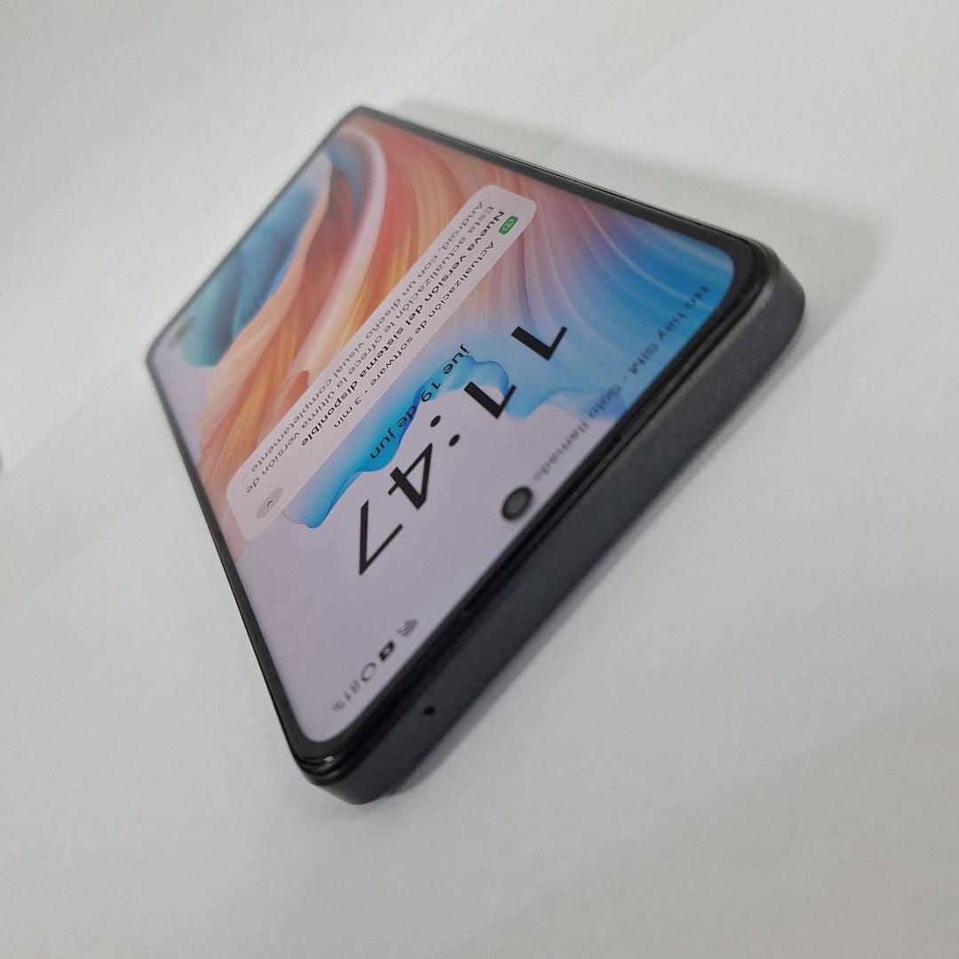 CELULAR OPPO  A79 CPH2557 (2023) 256 GB 8 GB RAM (SEMINUEVO)