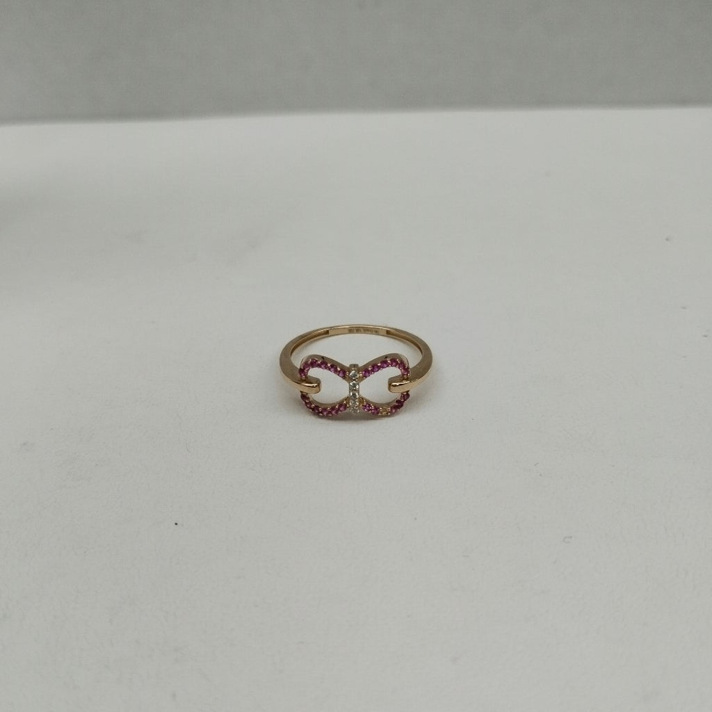 ANILLOS DAMA ORO 14K 1.4 (NUEVO)