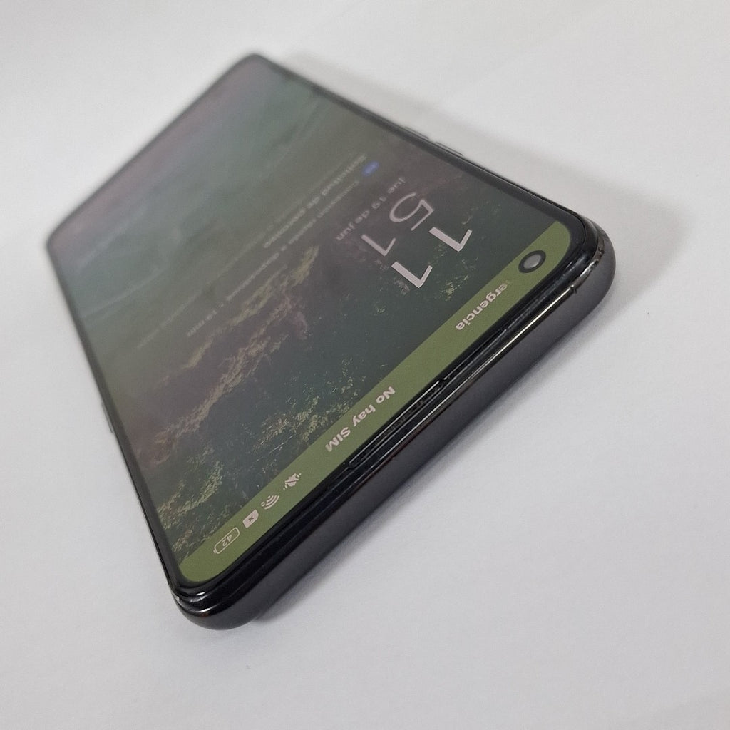 CELULAR OPPO  RENO6 LITE CPH2365 128 GB 6 GB RAM (SEMINUEVO)