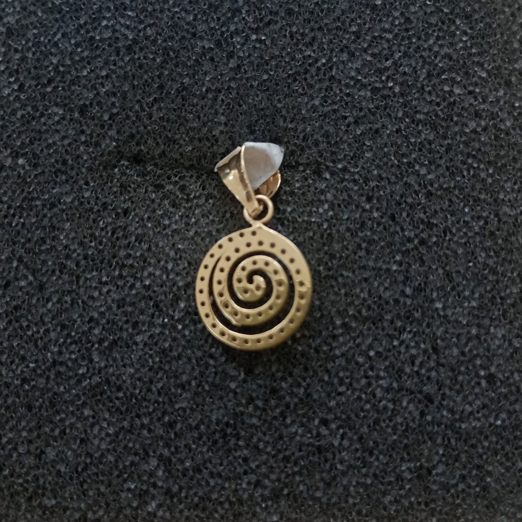 DIJES ORO 14K 1.4 (NUEVO)
