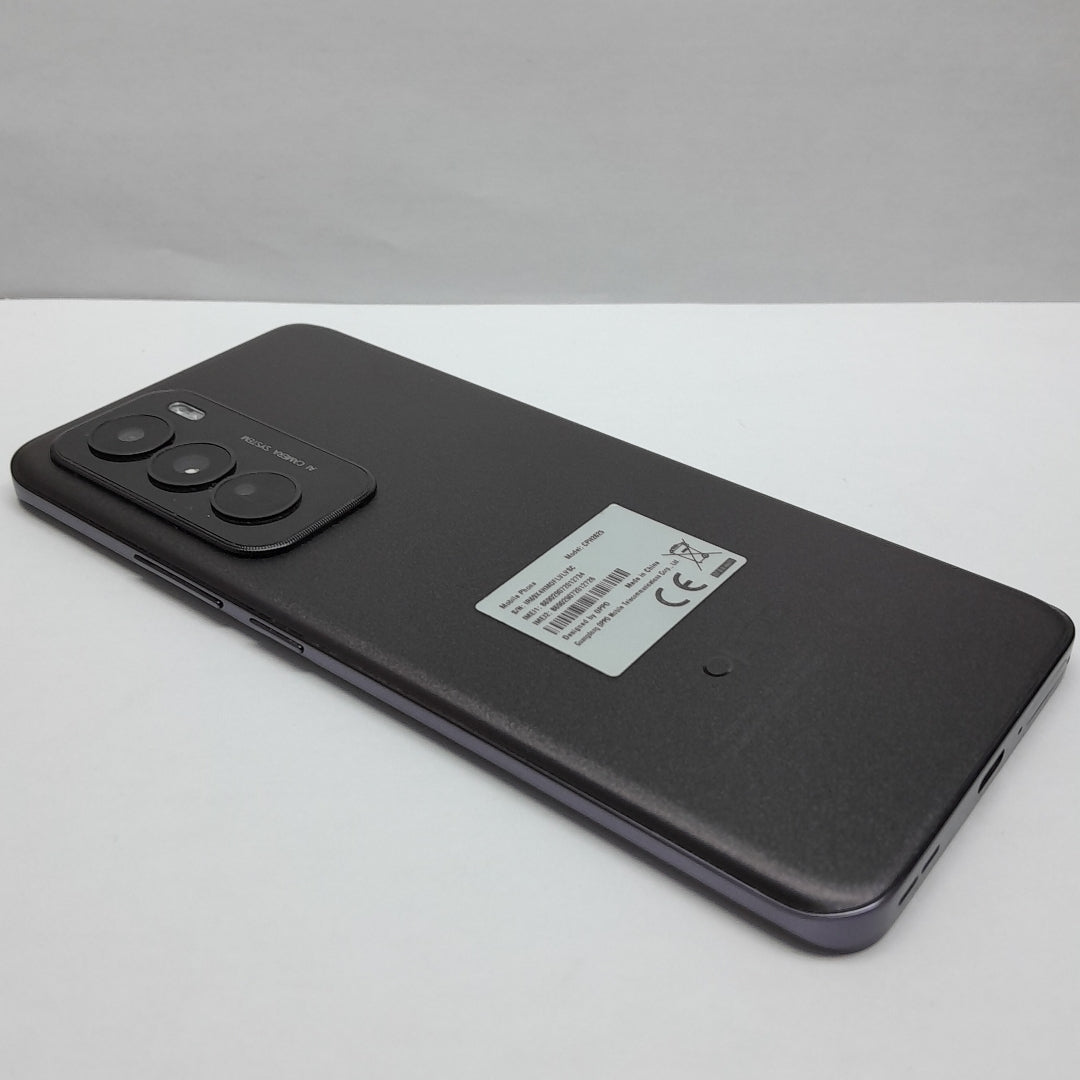 CELULAR OPPO   RENO12 5G CPH2625 (2024) 256 GB 12 GB RAM (SEMINUEVO)