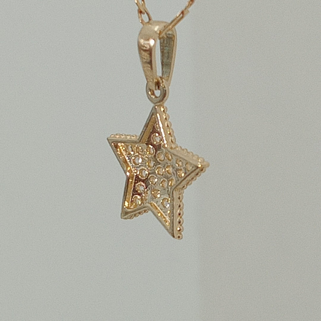 DIJES ORO 14K 1.2 (NUEVO)