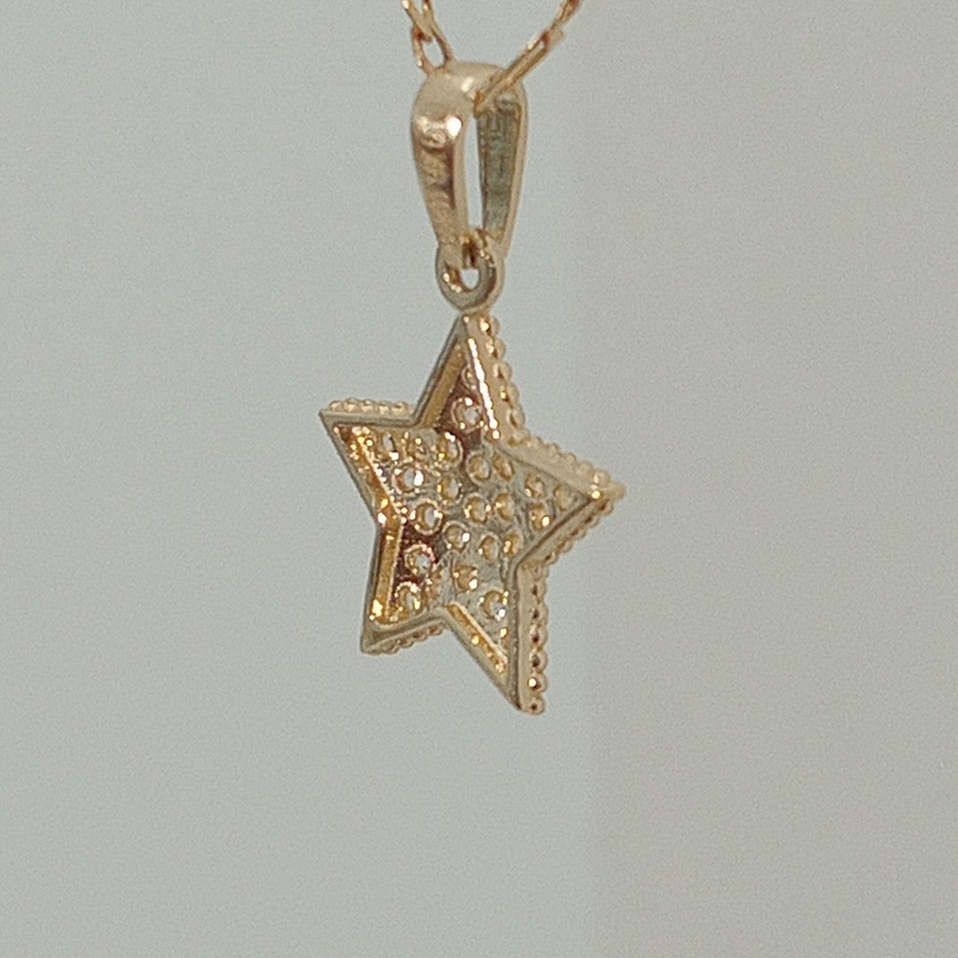 DIJES ORO 14K 1.2 (NUEVO)