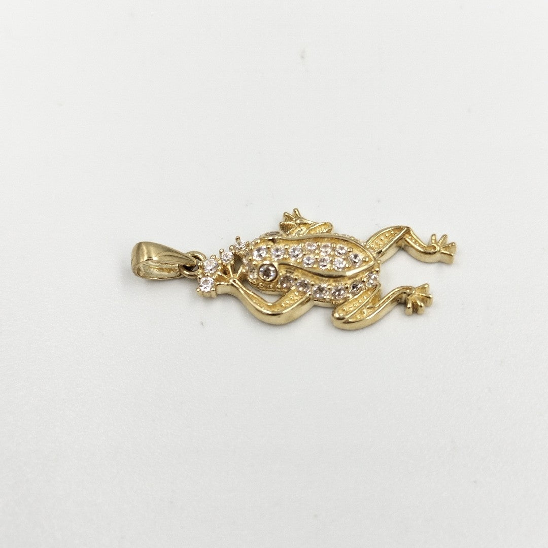 DIJES ORO 14K 1.9 (NUEVO)