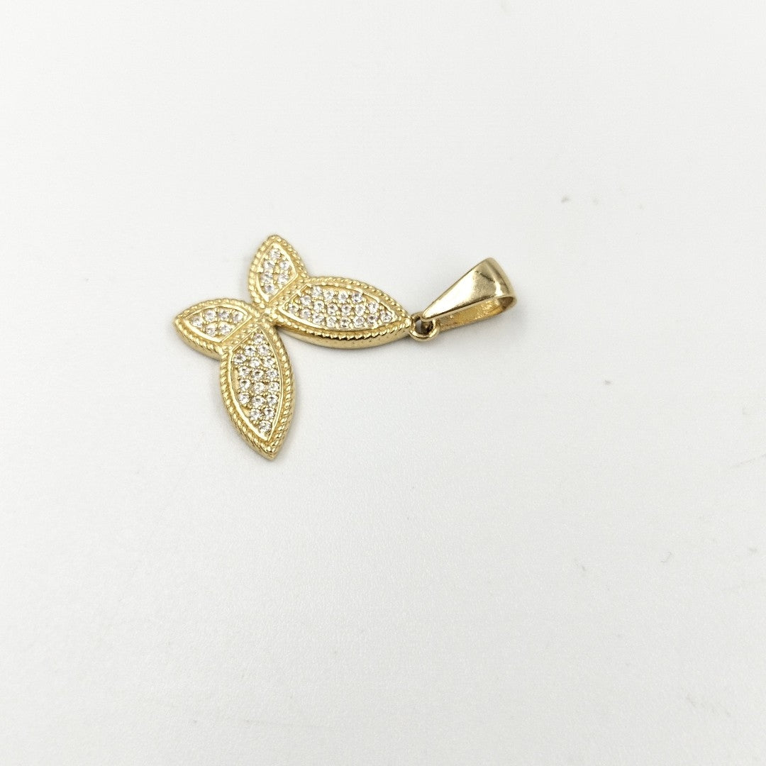 DIJES ORO 14K 2.1 (NUEVO)