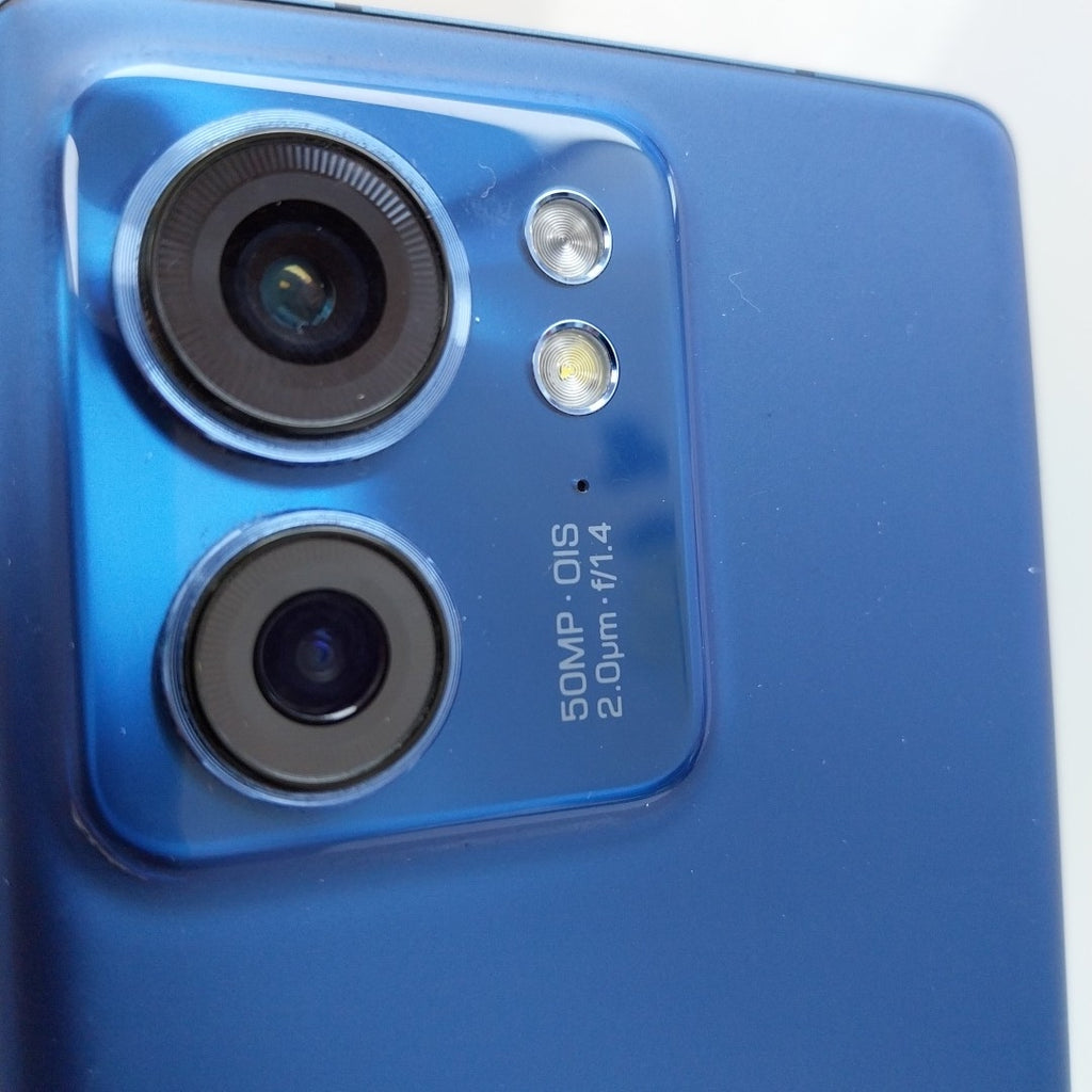 CELULAR MOTOROLA EDGE 40 XT2303-2 (2023) 256 GB 8 GB RAM (SEMINUEVO)