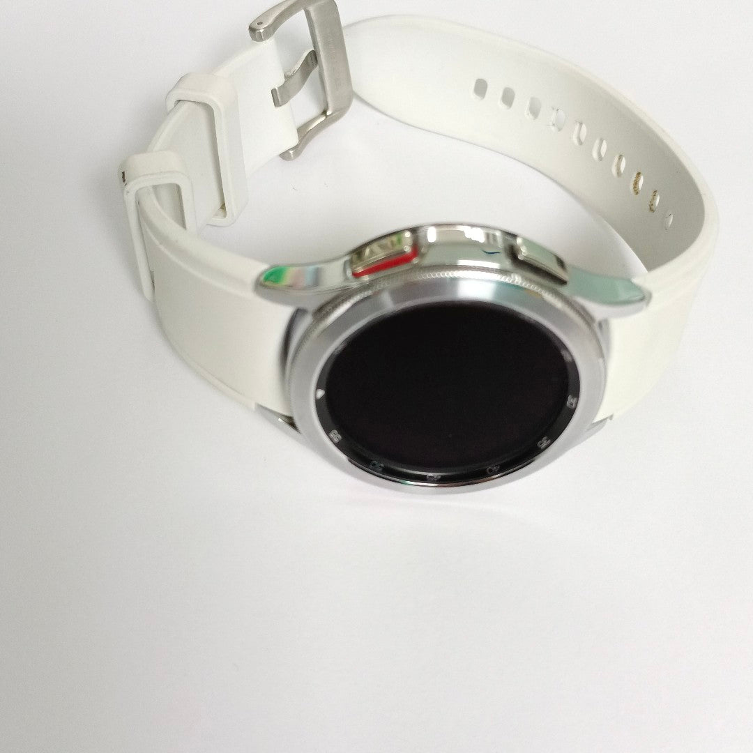 SMARTWATCH SAMSUNG GALAXY WATCH 4 CLASSIC SM-R880 42 MM GPS (SEMINUEVO)