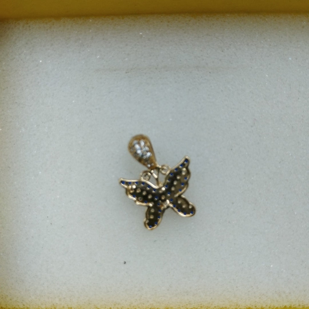DIJES ORO 14K 1.3 (NUEVO)