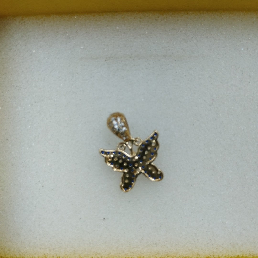 DIJES ORO 14K 1.3 (NUEVO)