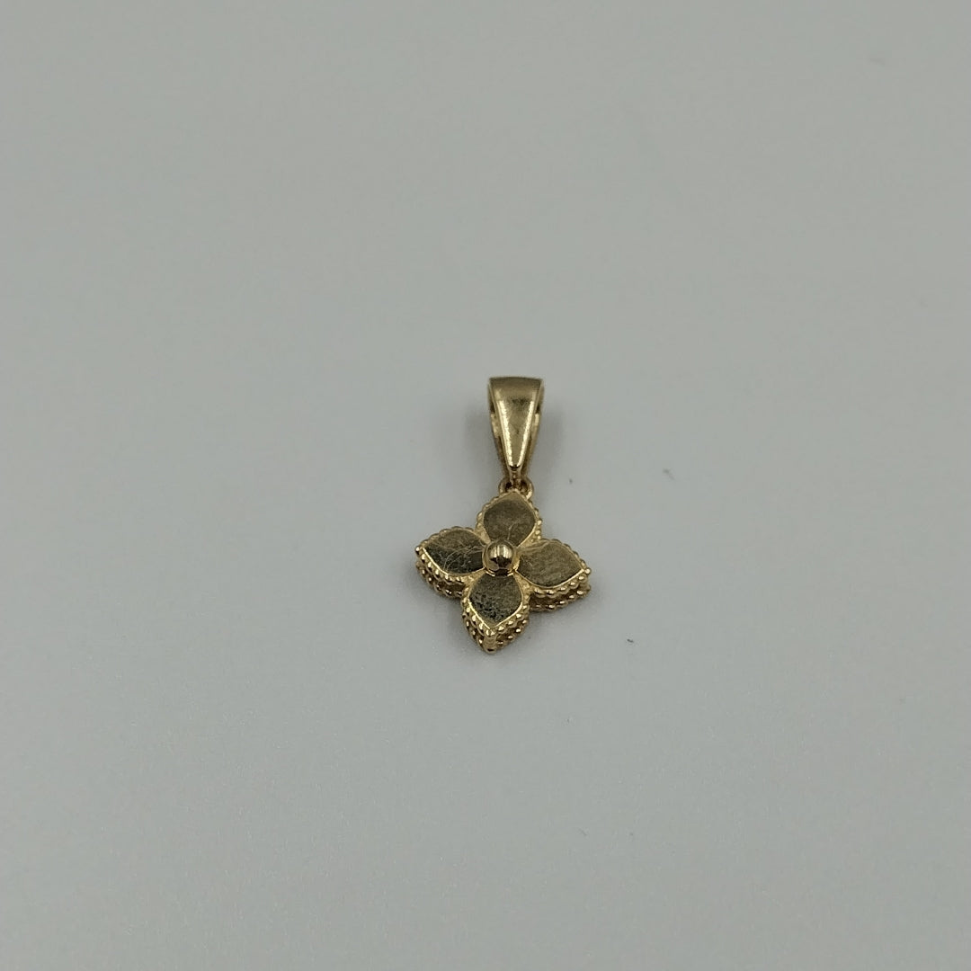 DIJES ORO 14K 1.1 (NUEVO)