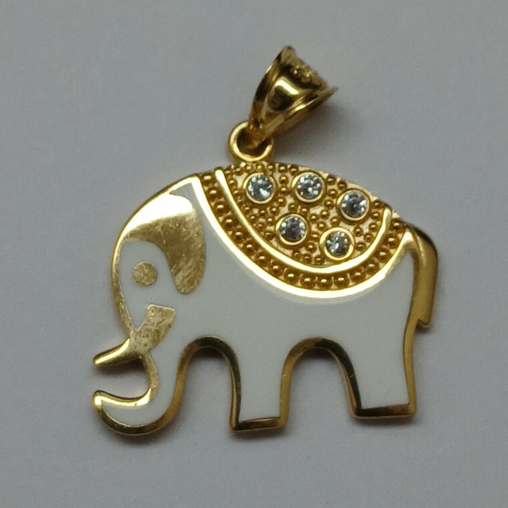 DIJES ORO 14K 1.9 (NUEVO)