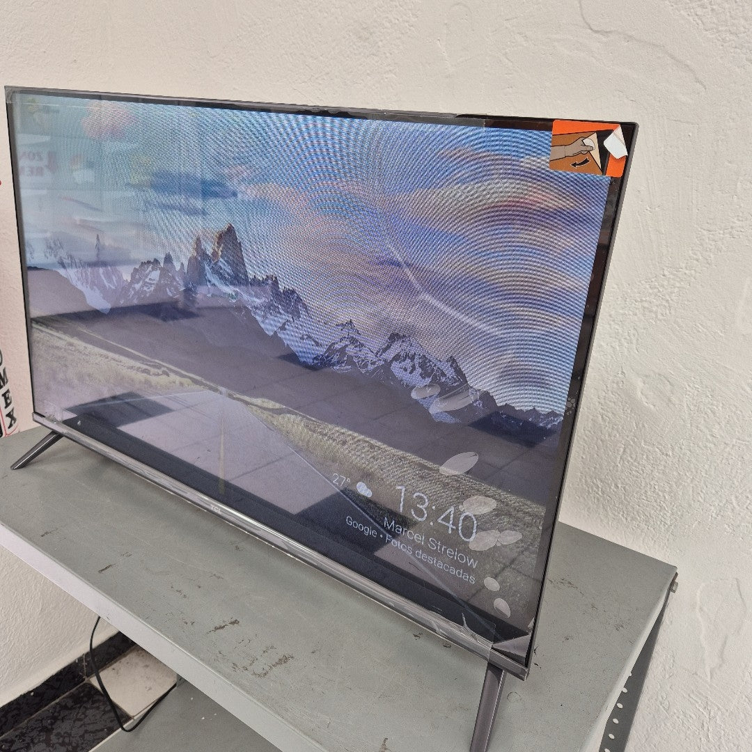 PANTALLA TCL 32S230A (2023) 32" LED HD (SEMINUEVO)