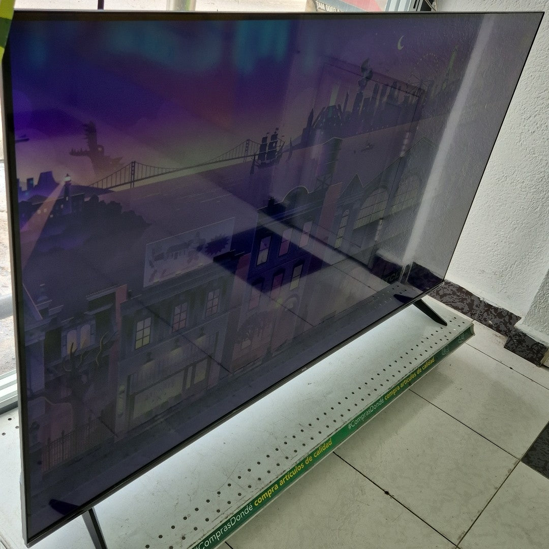 PANTALLA TCL 55S453 (2022) 55" LED 4K (SEMINUEVO)