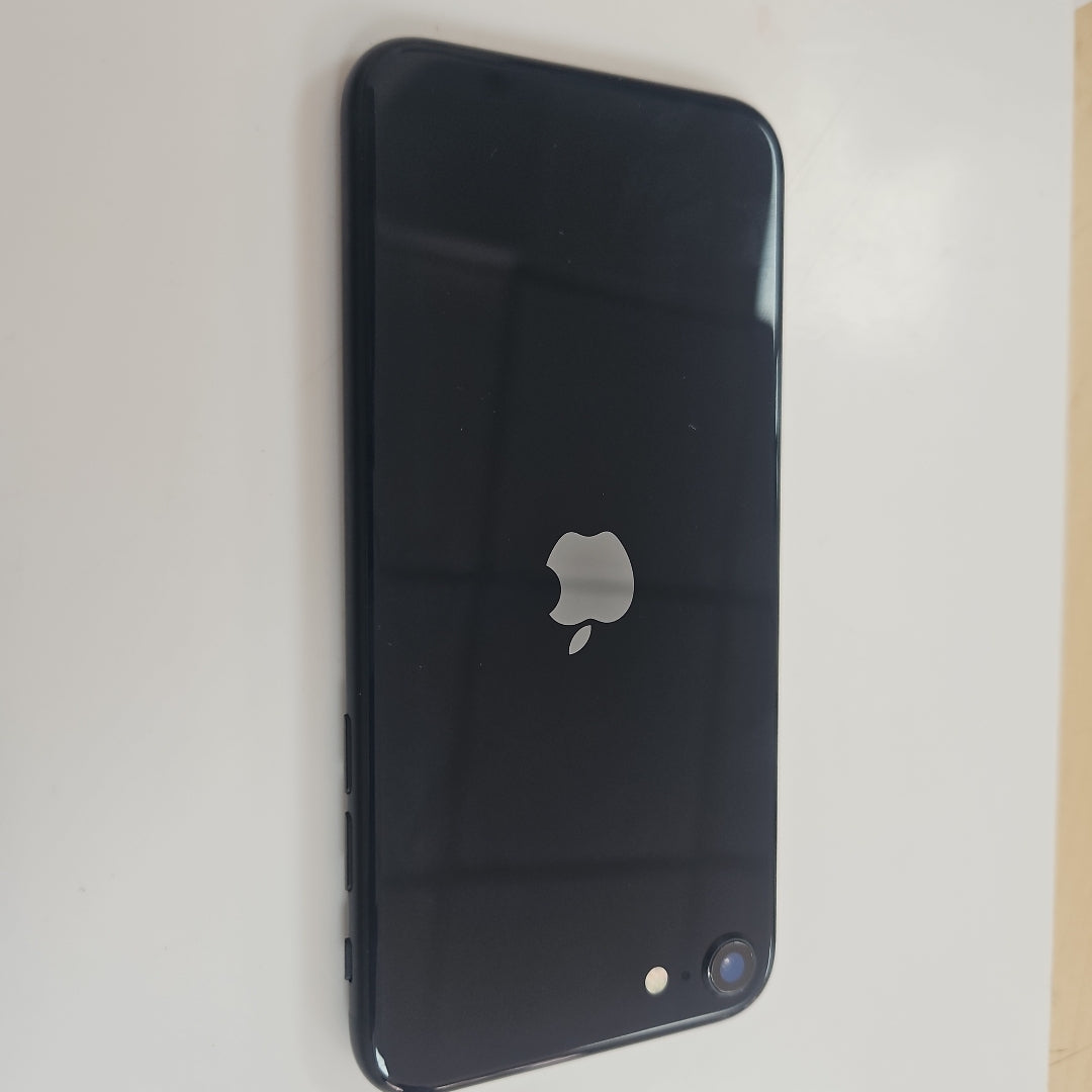 CELULAR APPLE IPHONE SE 3 A2595 256 GB 4 GB RAM (SEMINUEVO)