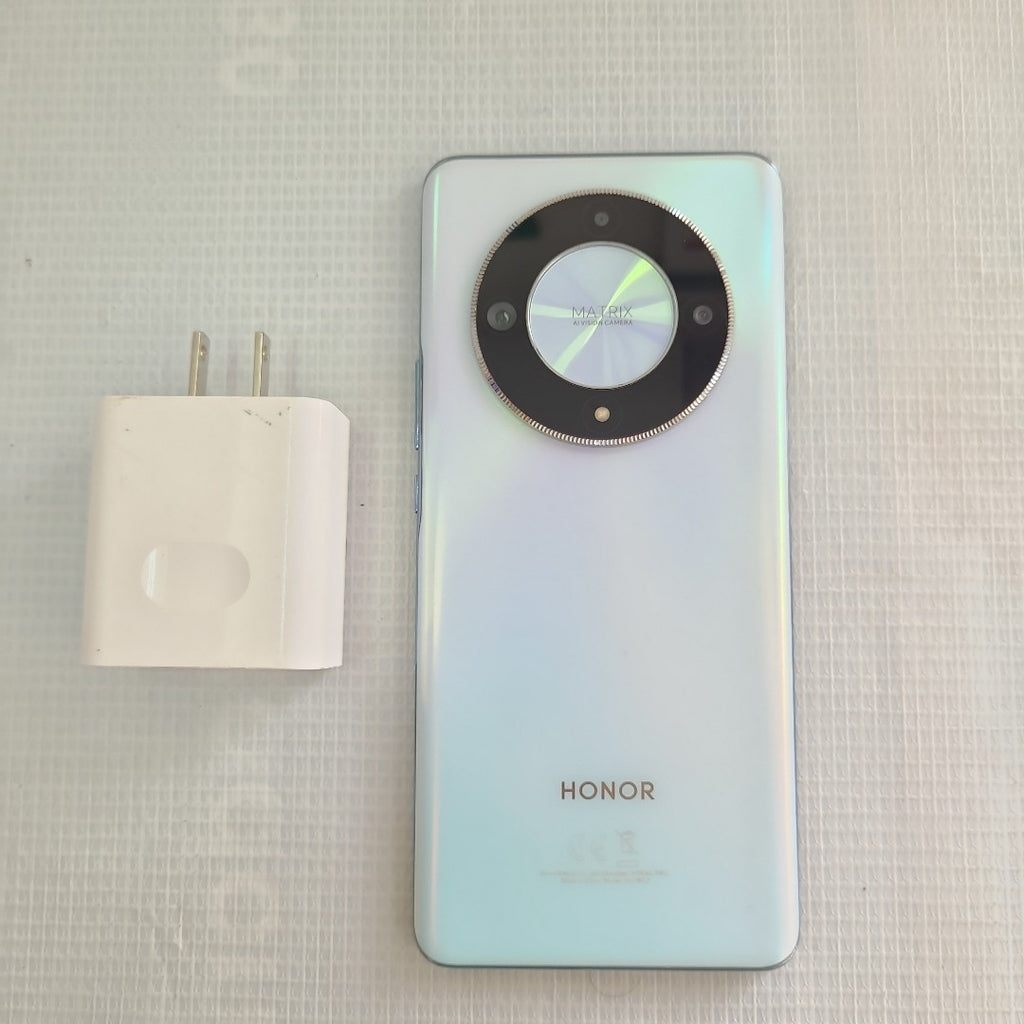 CELULAR HONOR MAGIC6 LITE 5G ALI-NX3 (2023) 256 GB 8 GB RAM (SEMINUEVO)