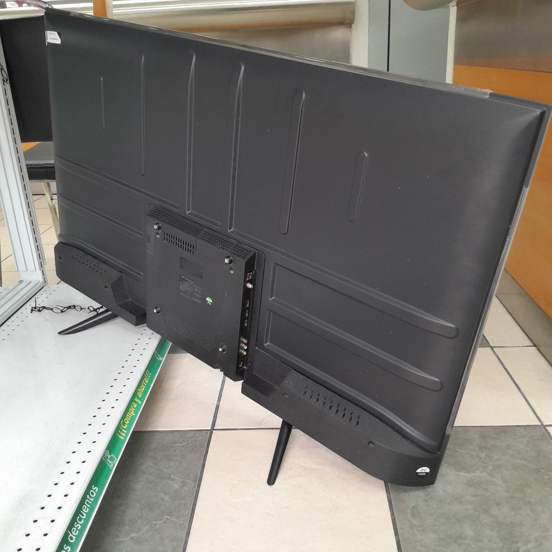 PANTALLA SANSUI SMX50V1UA (2022) 50" LED 4K (SEMINUEVO)