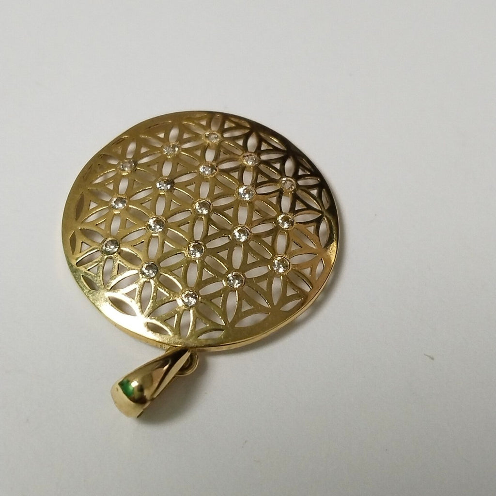 DIJES ORO 14K 1.4 (NUEVO)