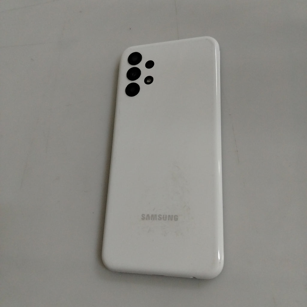 CELULAR SAMSUNG GALAXY A13 SM-A135M 128 GB 4 GB RAM (SEMINUEVO)