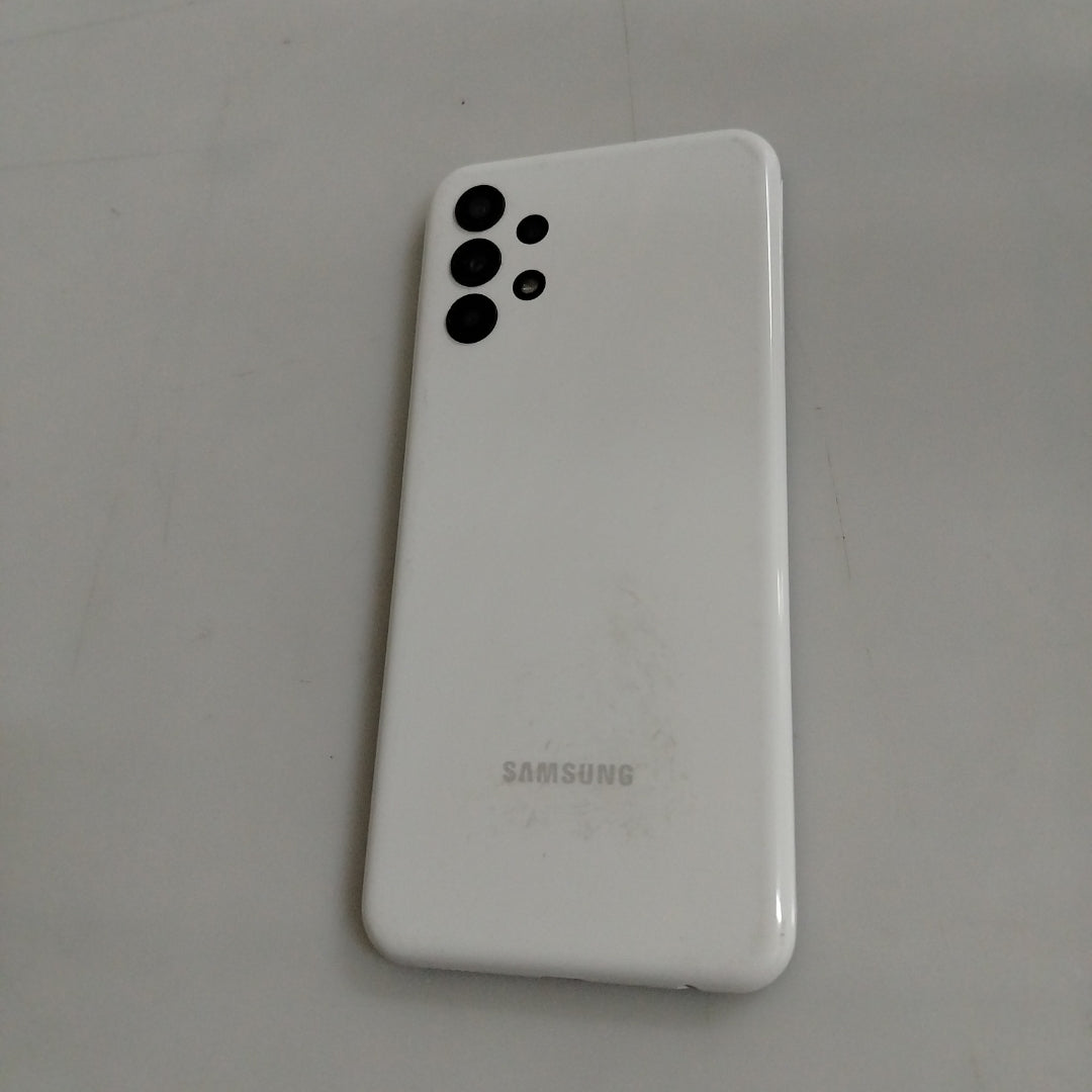 CELULAR SAMSUNG GALAXY A13 SM-A135M 128 GB 4 GB RAM (SEMINUEVO)